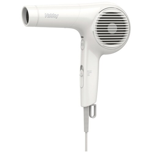 マイナスイオンヘアドライヤーNB4100 ホワイト