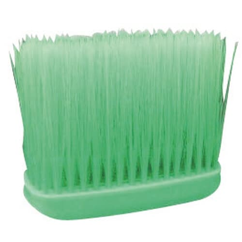 ナイロン毛払い(先細)