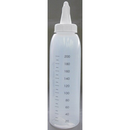 エバーメイト ローションスポイト キャップ付