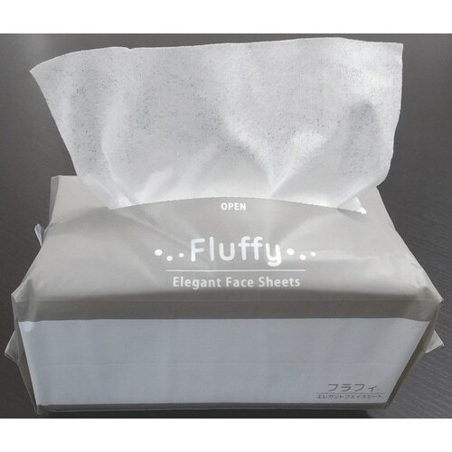 エレガントフェイスシート フラフィ