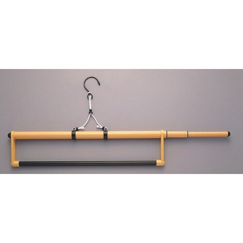 藤原商店 きものハンガー