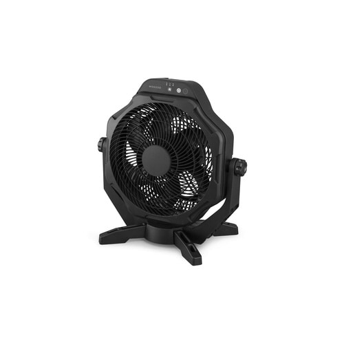 フロアサーキュレーター ブラック