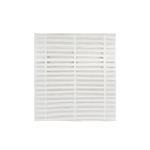 空気清浄機能付き除湿機 集塵フィルターM120HF