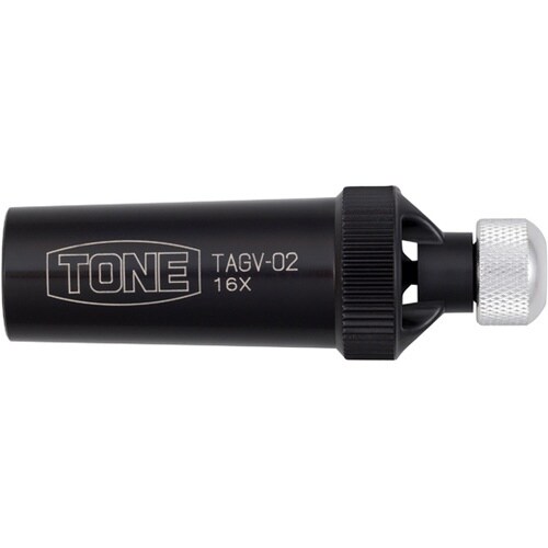 エアーガン用ベンチュリノーズ TAGV−