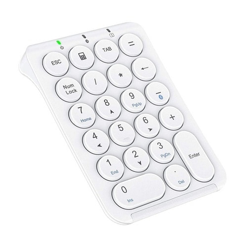 iClever Bluetoothテンキ