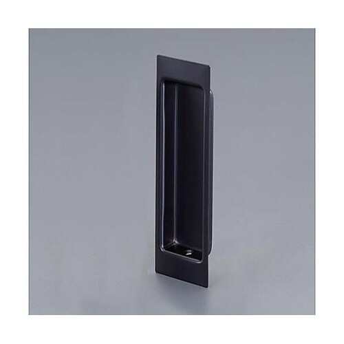 115x 38 mm 引戸取手(ステンレ