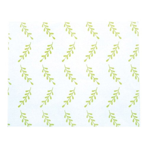 しっかり吸収ペーパーバスマット 8910