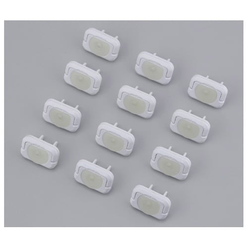 夜になると光るコンセントキャップ SV−