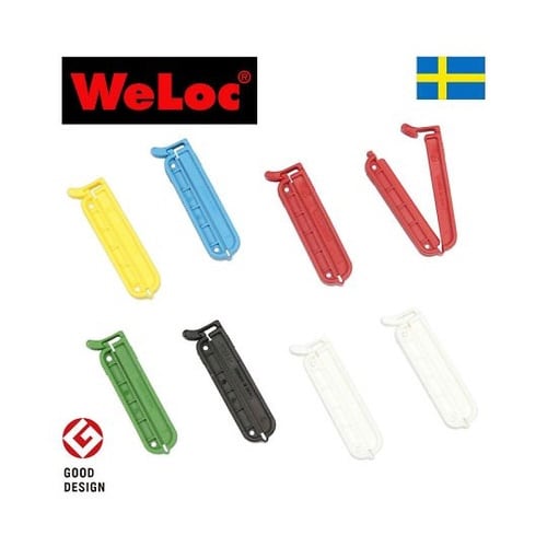 ウェーロッククリップイットPA50mm