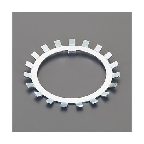 M 30 ベアリングナット用座金(AW0