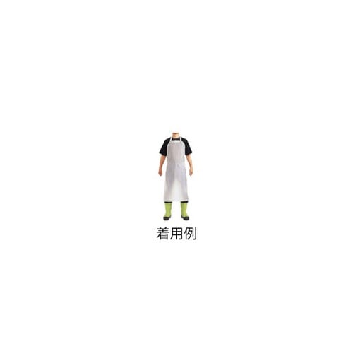 4466−3 EVA前掛胸当 3枚入
