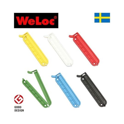 ウェーロッククリップイットPA70mm