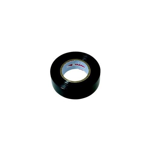 ビニールテープ(黒)3巻セット V102