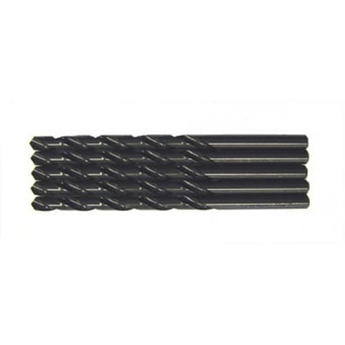 309099鉄工用ドリル3.3mm5本組