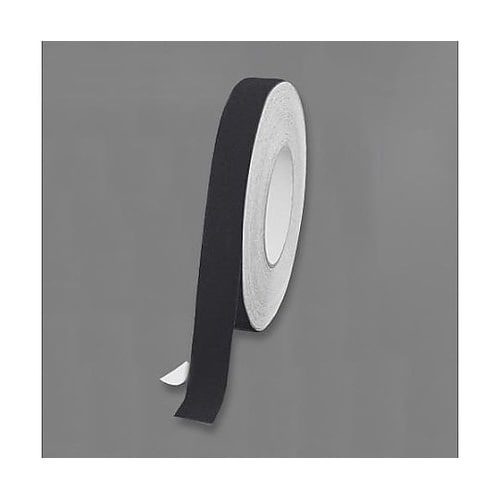 50mmx 5m 滑り止めテープ(黒/#