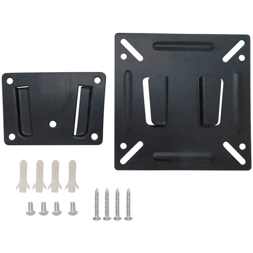 壁掛けモニタースタンド(穴位置75×75