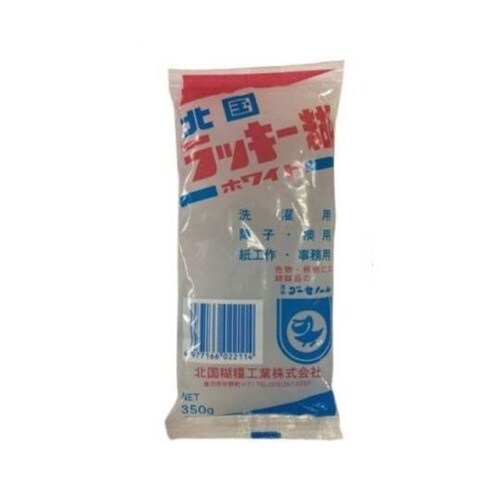 北国 ラッキー糊 350g