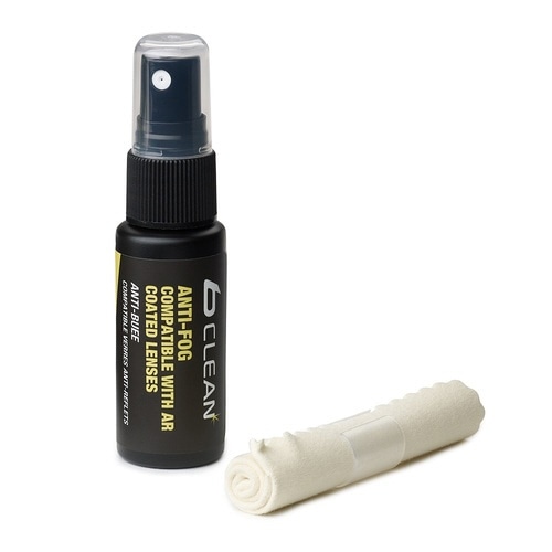 安全メガネ・ゴーグル用アクセサリー 曇り