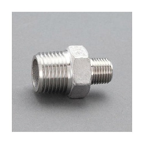 R 3/8” x R 1/4” 異径