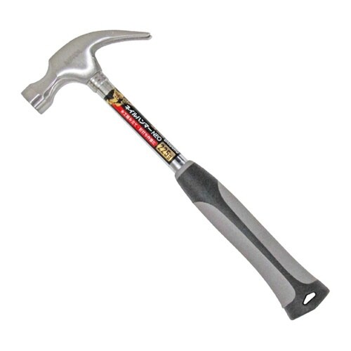 黒 ネイルハンマーNEO 225g パイ