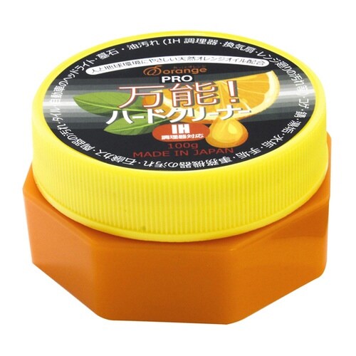 万能ハードクリーナー 100g