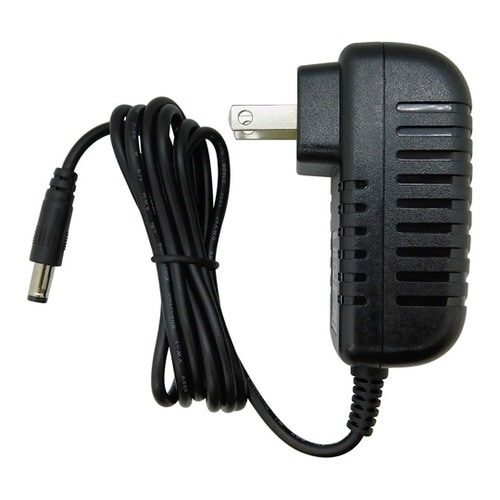 ACアダプター DC12V 2A PSE