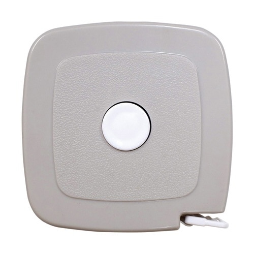 オートメジャー2m グレージュ 8126