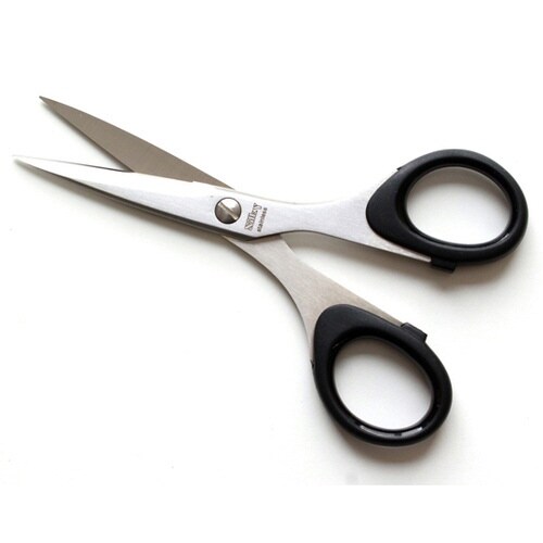 シルキー手芸ハサミ 135mm FMS8