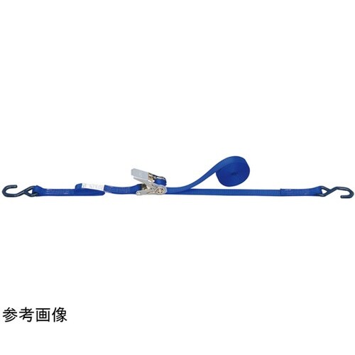 ラッシングベルト LBR70 L5−40