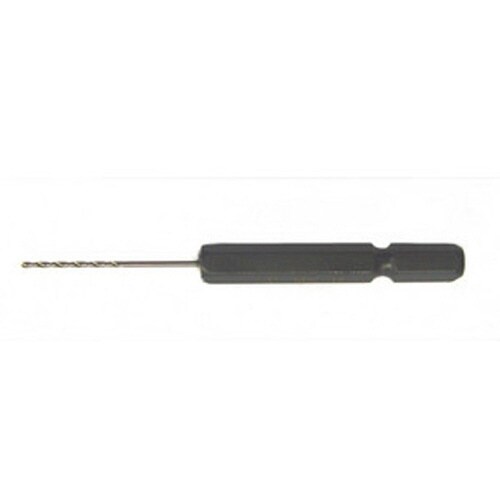 309622鉄工用六角軸ドリル1.5mm