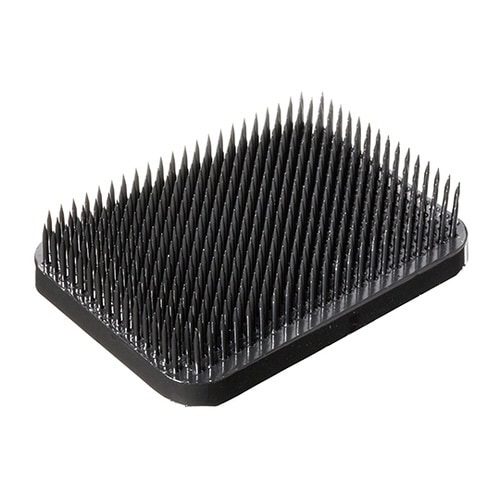 B204 黒剣山 角型 ステンレス針大角