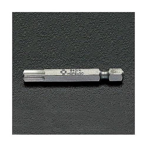 1/16”x50mm [Hex−Plus