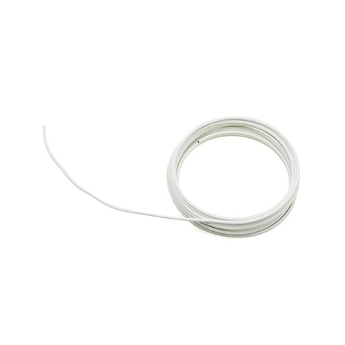 デザインワイヤー スノー 2φmm×3m