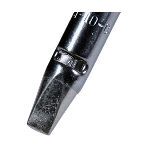 70・90オート用コテ先巾5mm 70−