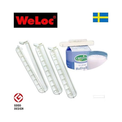 ウェーロッククリップイットPA110S