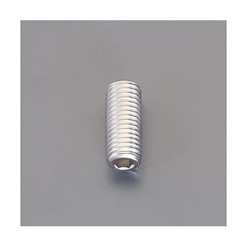 M 4x 5mm 六角穴付止めねじ(平