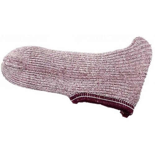 ステッキーな杖カバー ボルドー