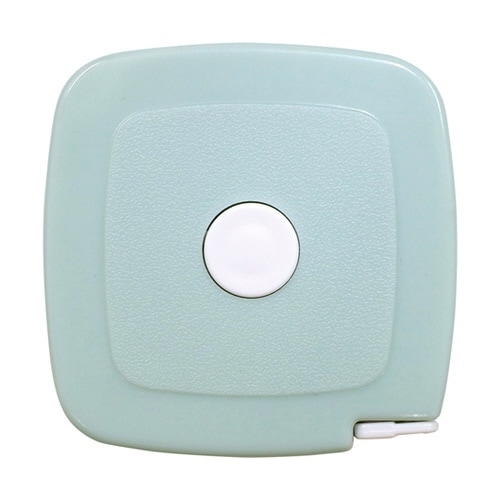 オートメジャー2m アイスグリーン 81