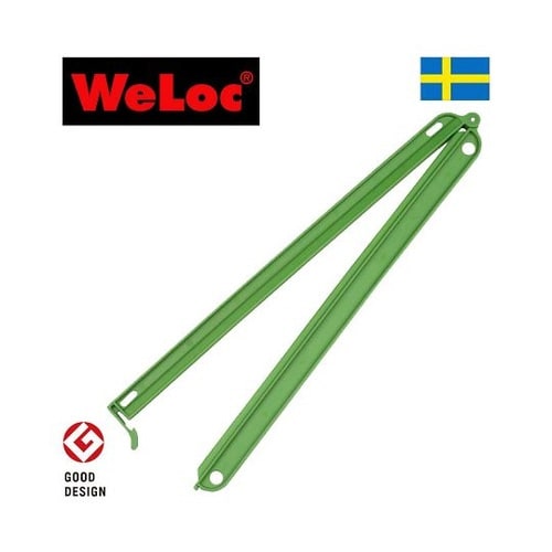 ウェーロッククリップイット PA320