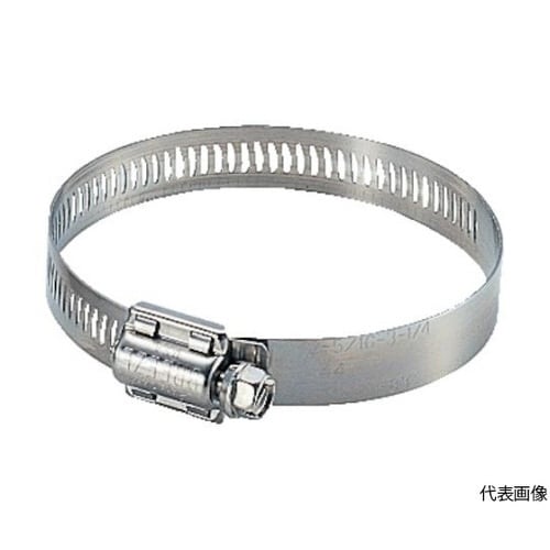 ステンレスホースバンド 締付径 46.0