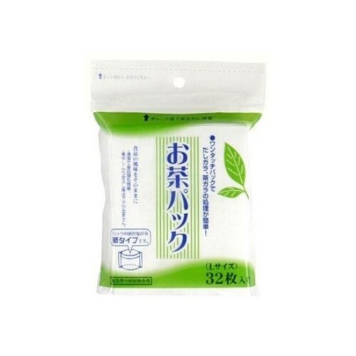 フレンド 麦茶パック 32枚入