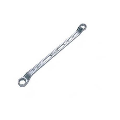 LOF1417オフセット両口めがねレンチ