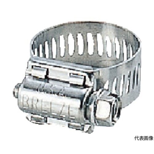 ステンレスホースバンド 締付径 21.0