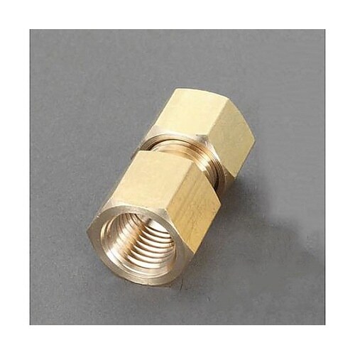 Rc1/4”x6.35mm リングジョイ