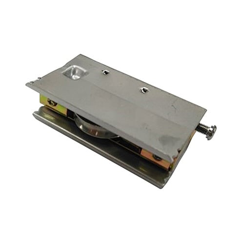 15B35アルミサッシ用取替戸車15mm