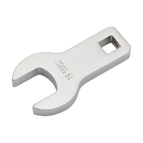 VCL3019 ロングクローフートレンチ