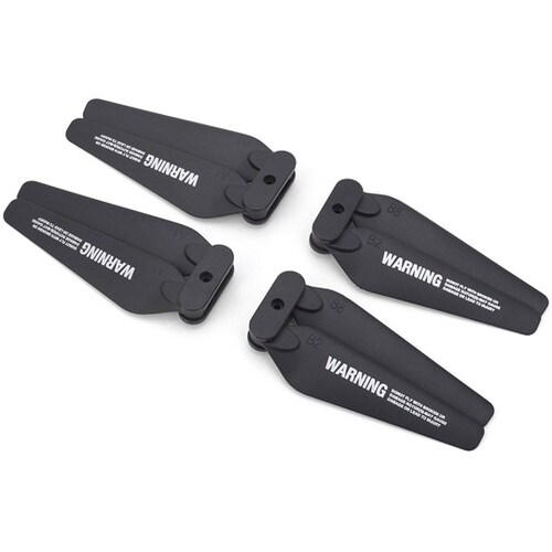 プロペラセット(4セット入)(DE:LI