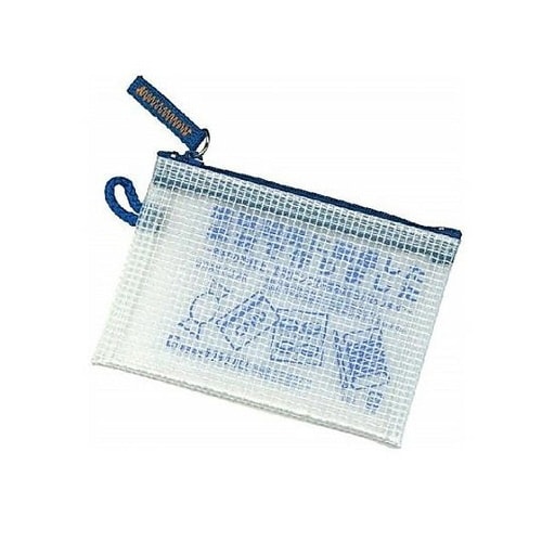 カード/ 85x120mm メッシュケー