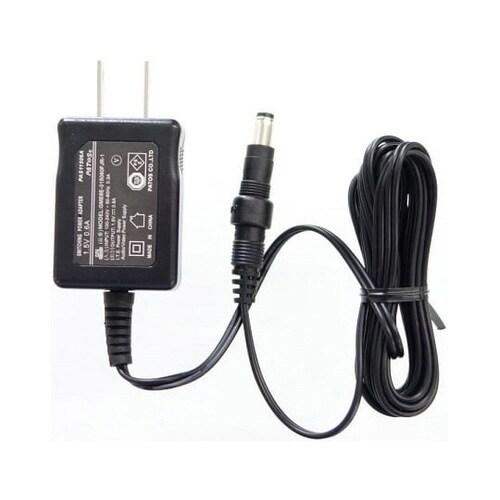 スイッチングACアダプター 1.5V 0