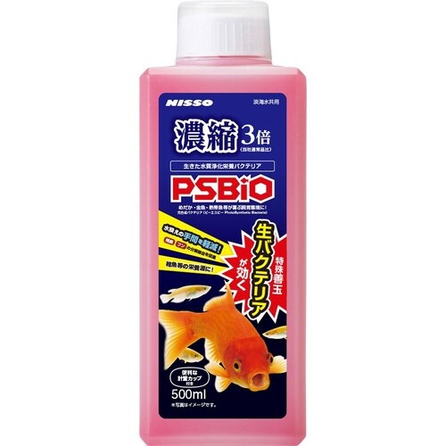 濃縮PSBiO 500ml NQM−30